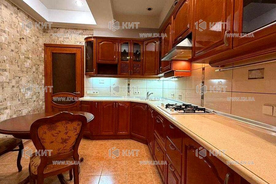 Продажа квартиры Харьков, Центр, 69м²
