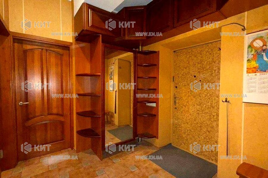 Продажа квартиры Харьков, Центр, 69м²