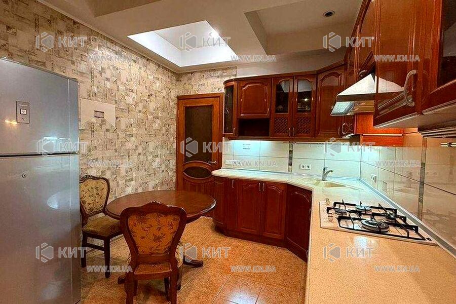 Продажа квартиры Харьков, Центр, 69м²