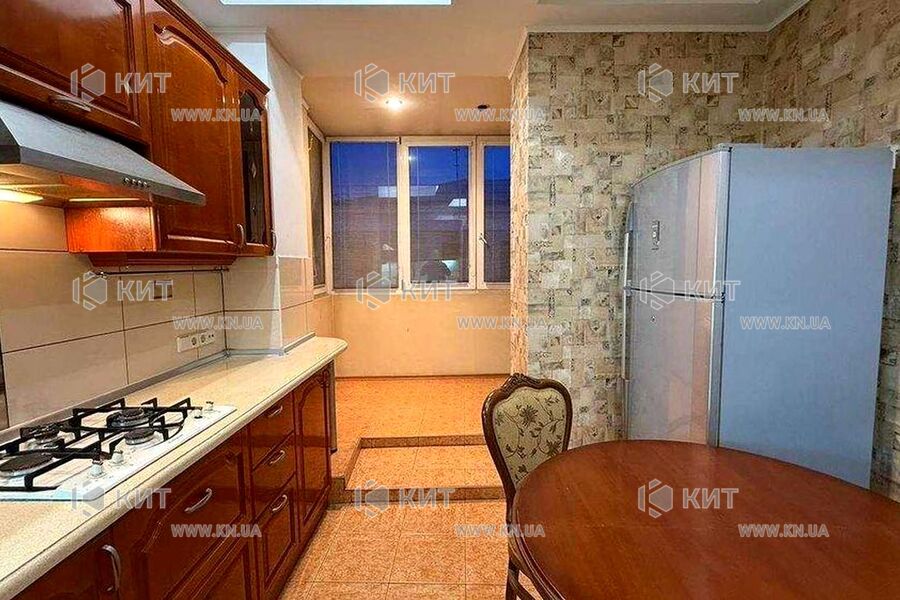 Продажа квартиры Харьков, Центр, 69м²