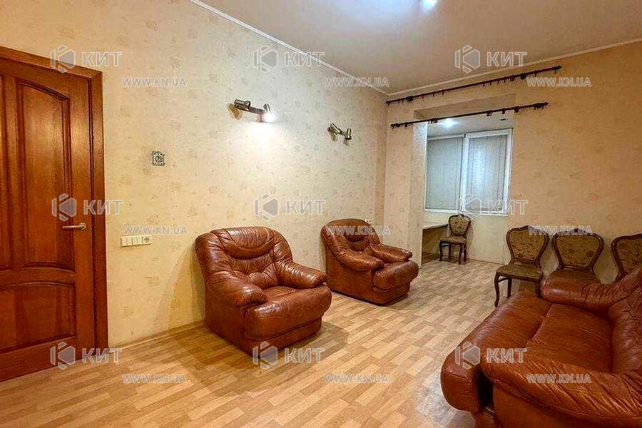 Продажа квартиры Харьков, Центр, 69м²