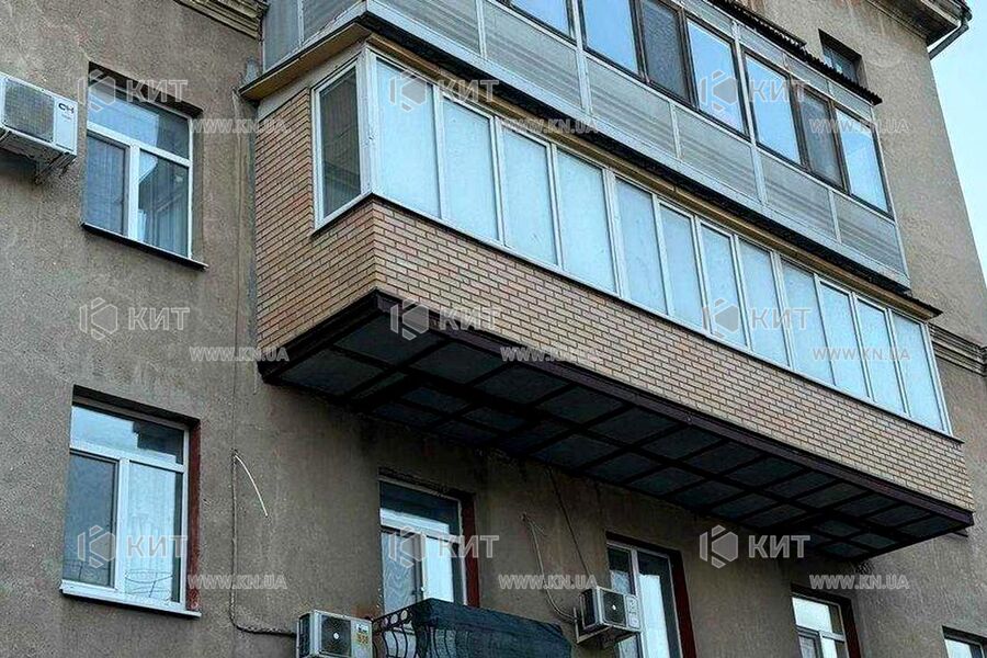 Продажа квартиры Харьков, Центр, 69м²