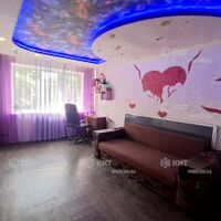 Продаж квартири Харків, Салтівка, 604 мрн., 48м²