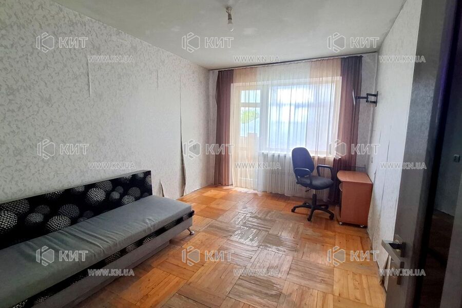 Продаж квартири Харків, Салтівка, 604 мрн., 48м²