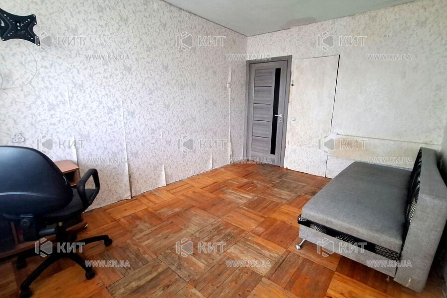 Продаж квартири Харків, Салтівка, 604 мрн., 48м²