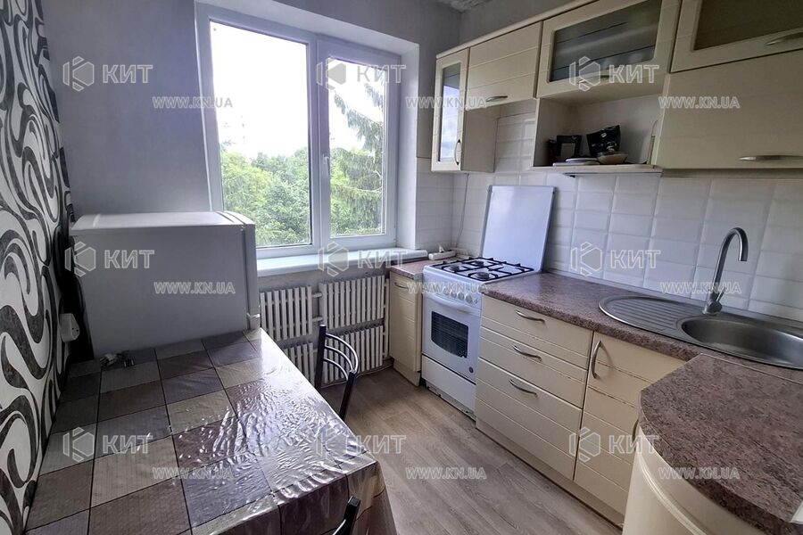Продаж квартири Харків, Салтівка, 604 мрн., 48м²
