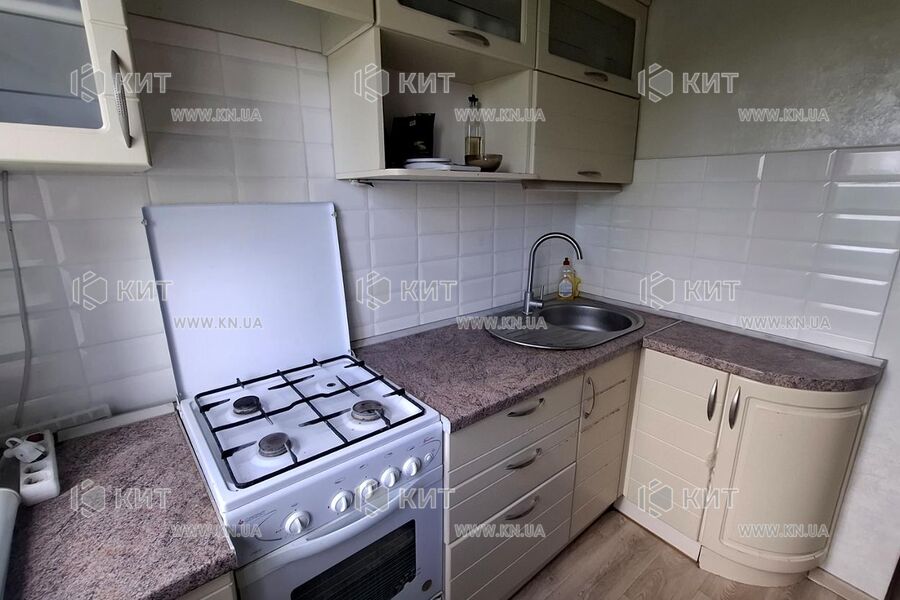 Продаж квартири Харків, Салтівка, 604 мрн., 48м²