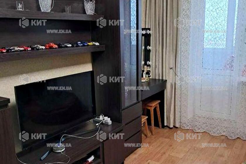 Продажа квартиры Харьков, Клочковская, 55.3м²