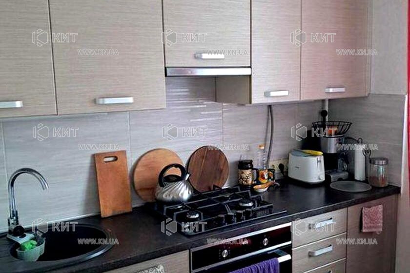 Продажа квартиры Харьков, Клочковская, 55.3м²