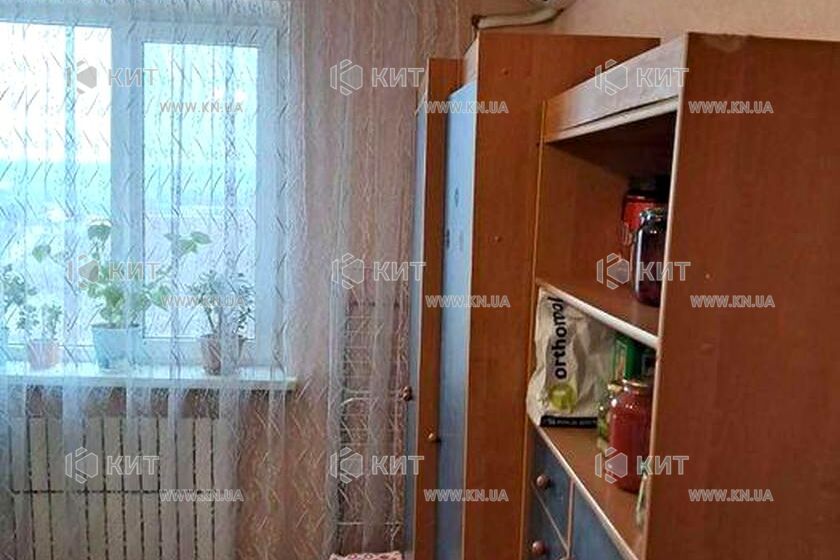 Продажа квартиры Харьков, Клочковская, 55.3м²