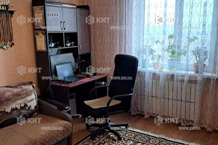 Продажа квартиры Харьков, Клочковская, 55.3м²