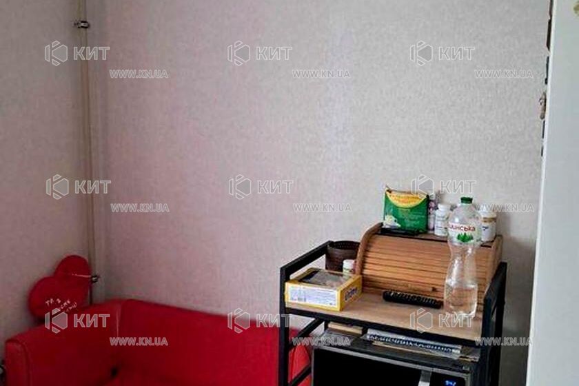 Продажа квартиры Харьков, Клочковская, 55.3м²