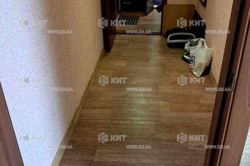 Продажа квартиры Харьков, Клочковская, 55.3м²