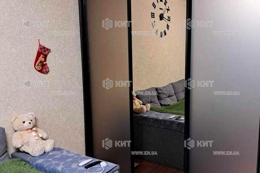 Продажа квартиры Харьков, Клочковская, 55.3м²