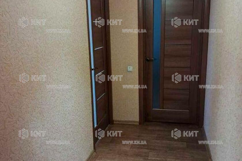 Продажа квартиры Харьков, Клочковская, 55.3м²