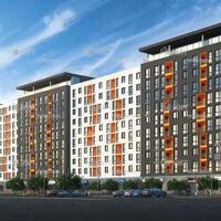 Продажа квартиры Харьков, Спортивная, Гагарина, Защитников, 46м²