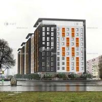 Продажа квартиры Харьков, Спортивная, Гагарина, Защитников, 46м²