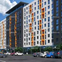 Продажа квартиры Харьков, Спортивная, Гагарина, Защитников, 46м²