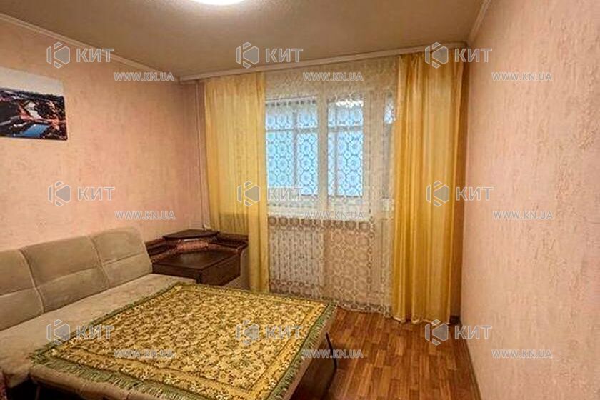 Продажа квартиры Харьков, Салтовка, 535 мрн., 36м²