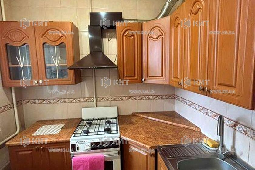 Продажа квартиры Харьков, Салтовка, 535 мрн., 36м²