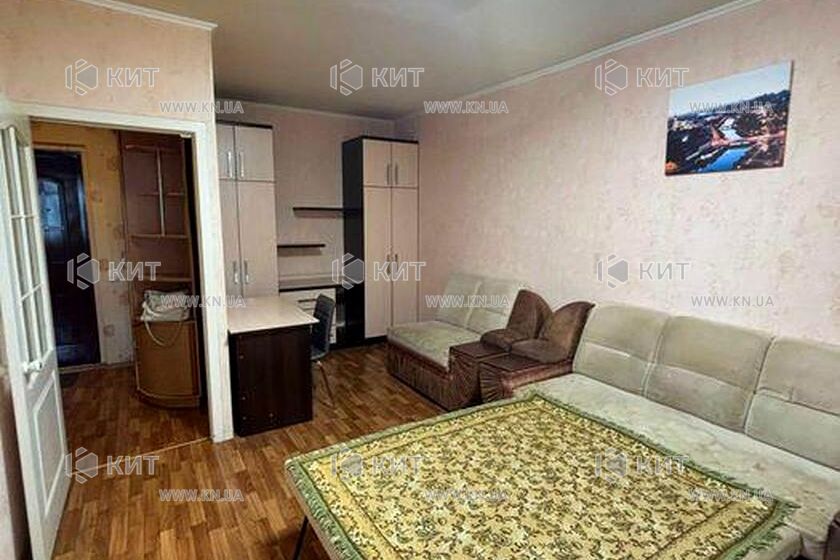 Продажа квартиры Харьков, Салтовка, 535 мрн., 36м²