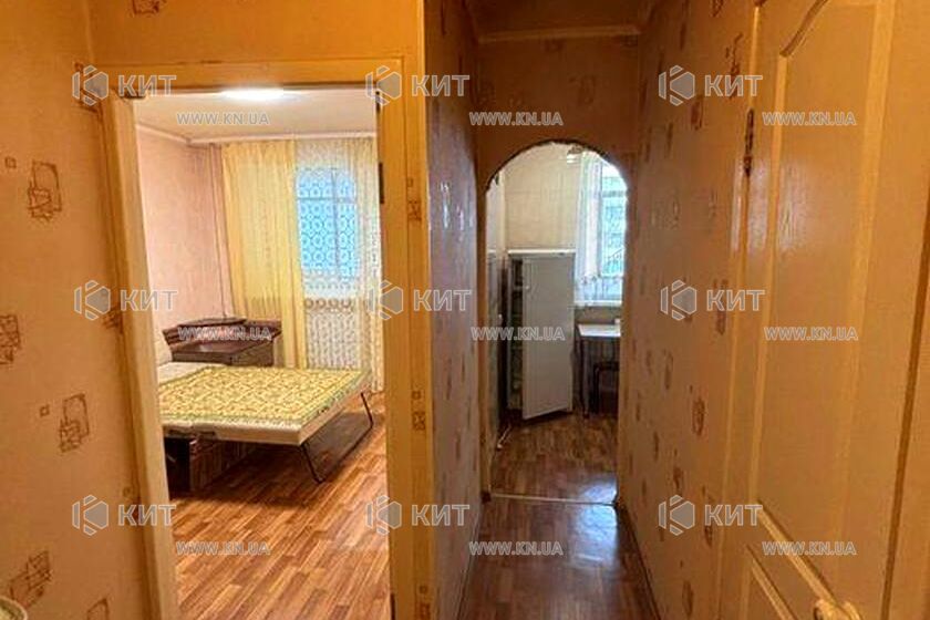 Продажа квартиры Харьков, Салтовка, 535 мрн., 36м²