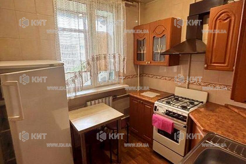 Продажа квартиры Харьков, Салтовка, 535 мрн., 36м²