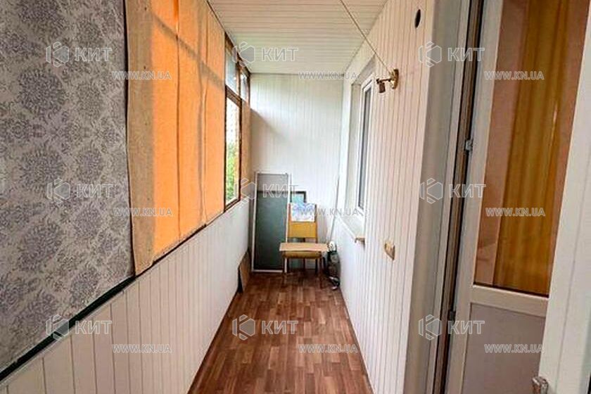 Продажа квартиры Харьков, Салтовка, 535 мрн., 36м²