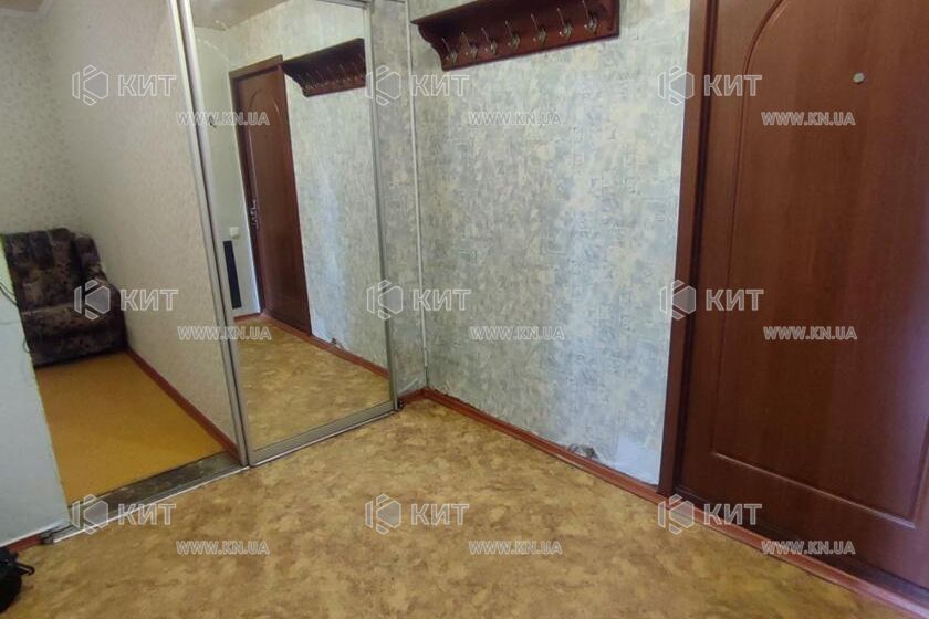 Продажа квартиры Харьков, Киевская, Гидропарк, 44м²