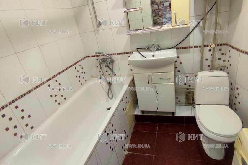 Продажа квартиры Харьков, Киевская, Гидропарк, 44м²