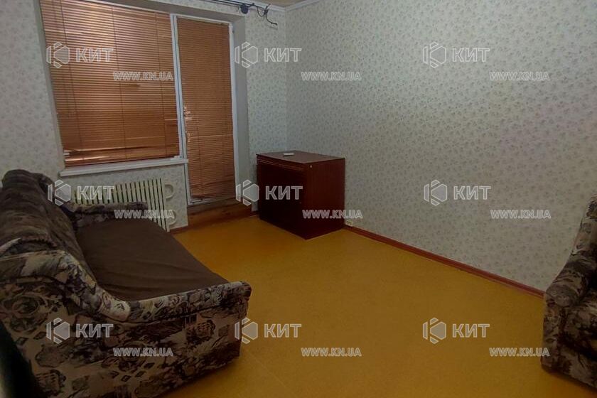 Продажа квартиры Харьков, Киевская, Гидропарк, 44м²