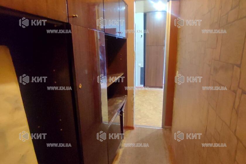 Продажа квартиры Харьков, Киевская, Гидропарк, 44м²