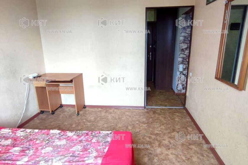 Продажа квартиры Харьков, Киевская, Гидропарк, 44м²