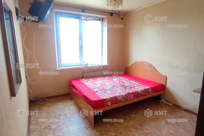 Продажа квартиры Харьков, Киевская, Гидропарк, 44м²