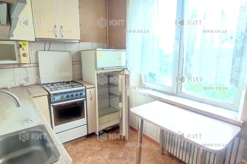 Продажа квартиры Харьков, Киевская, Гидропарк, 44м²