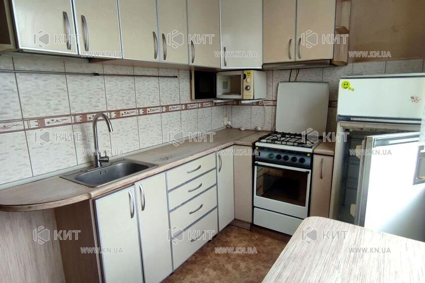 Продажа квартиры Харьков, Киевская, Гидропарк, 44м²