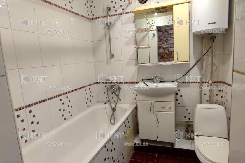 Продажа квартиры Харьков, Киевская, Гидропарк, 44м²