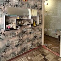 Продаж квартири Харків, ХТЗ, Рогань, 48м²