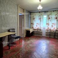 Продаж квартири Харків, ХТЗ, Рогань, 48м²