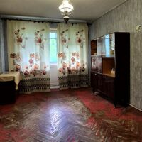 Продаж квартири Харків, ХТЗ, Рогань, 48м²