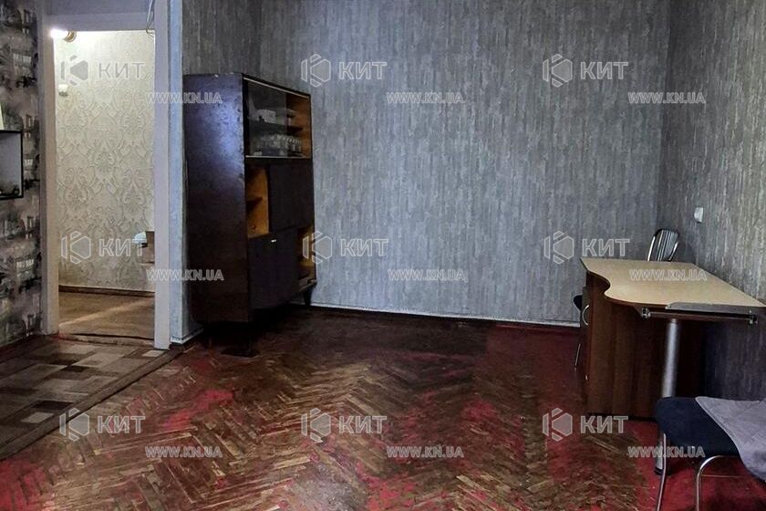 Продаж квартири Харків, ХТЗ, Рогань, 48м²
