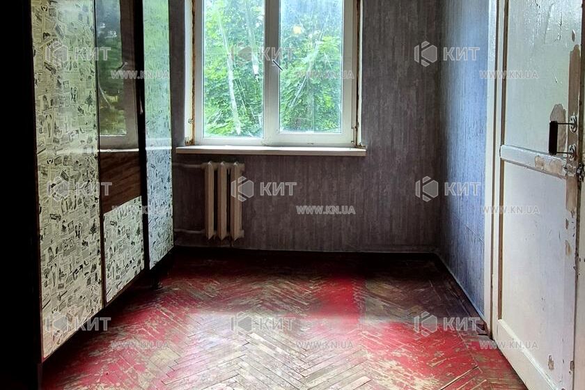 Продаж квартири Харків, ХТЗ, Рогань, 48м²