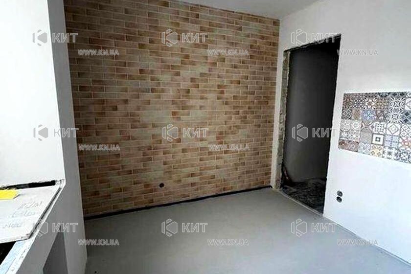 Продаж квартири Харків, ХТЗ, Рогань, 79м²