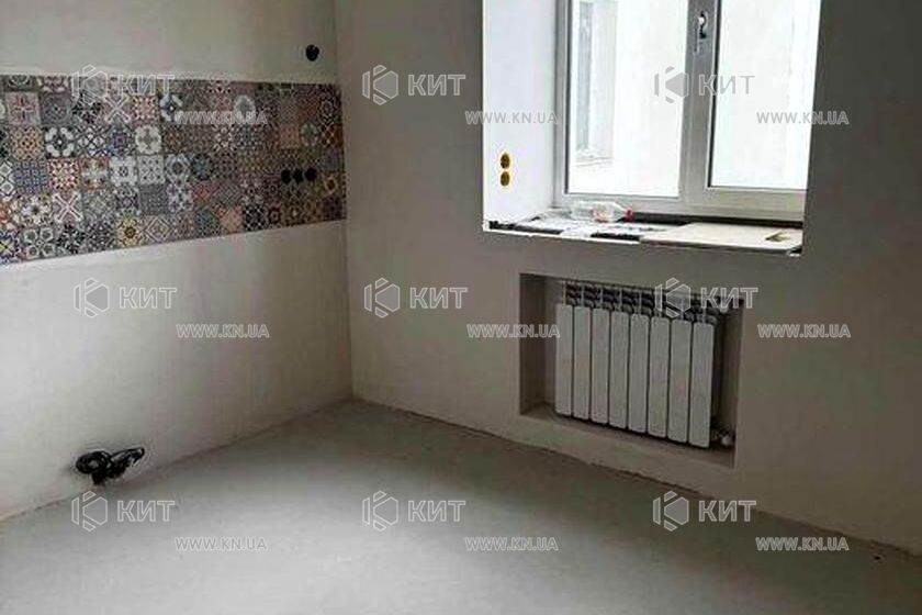 Продаж квартири Харків, ХТЗ, Рогань, 79м²