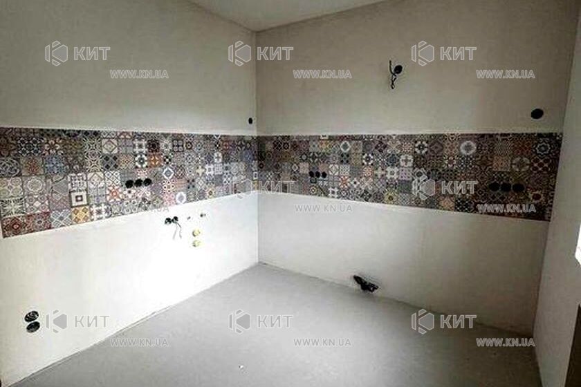 Продаж квартири Харків, ХТЗ, Рогань, 79м²
