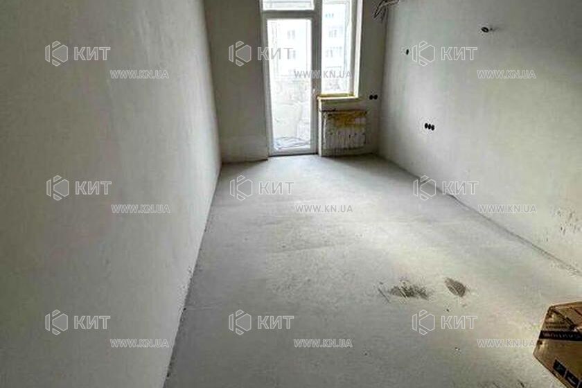 Продаж квартири Харків, ХТЗ, Рогань, 79м²