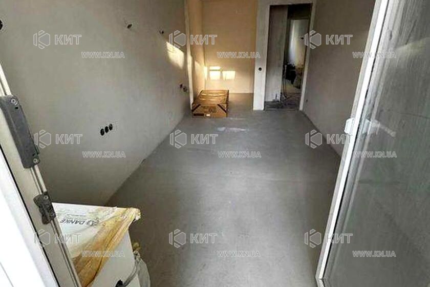 Продаж квартири Харків, ХТЗ, Рогань, 79м²