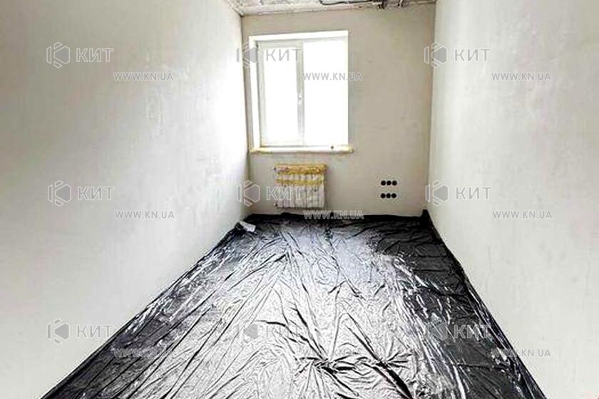 Продаж квартири Харків, ХТЗ, Рогань, 79м²