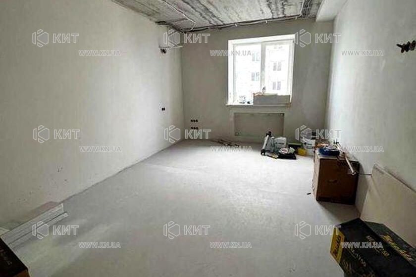 Продаж квартири Харків, ХТЗ, Рогань, 79м²