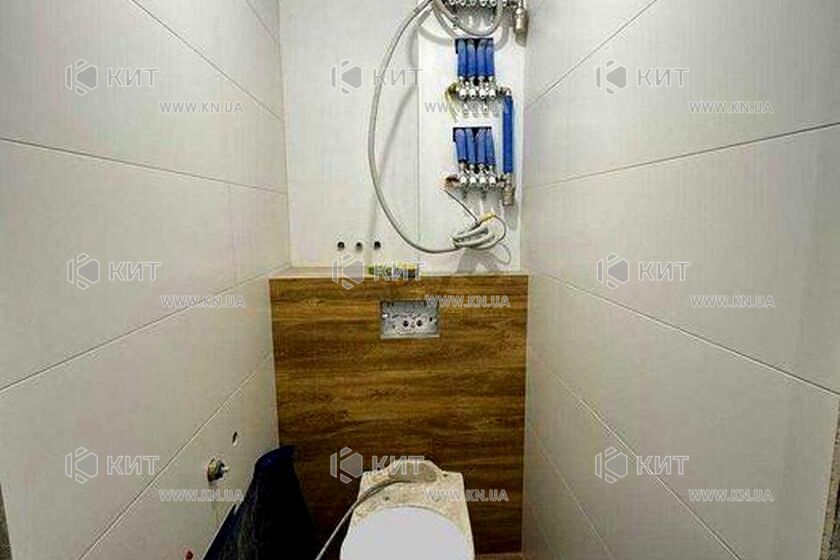 Продаж квартири Харків, ХТЗ, Рогань, 79м²